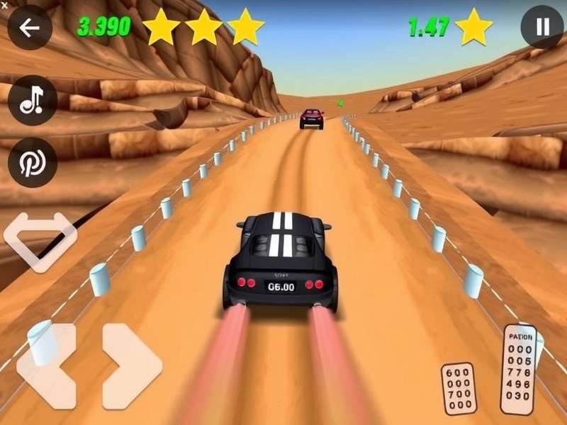 Rally Kings Supreme North India Version - Punjab & Rajasthan Tracks